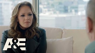 Leah's Mission Statement | Leah Remini: Scientology and the Aftermath | Tuesdays 10/9c | A&E