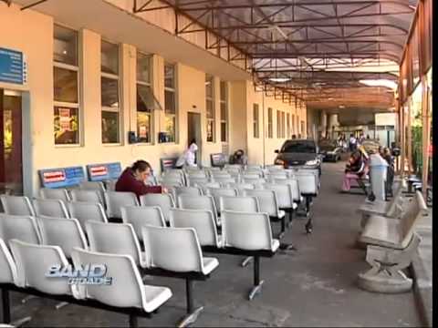 Band Cidade Campinas 17 05 2012 - bloco 02.