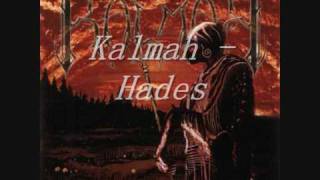 Kalmah - Hades