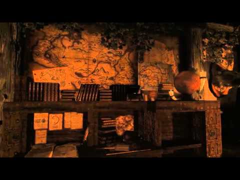 Skyrim Daily Mod Shout Out #130 The Rathole