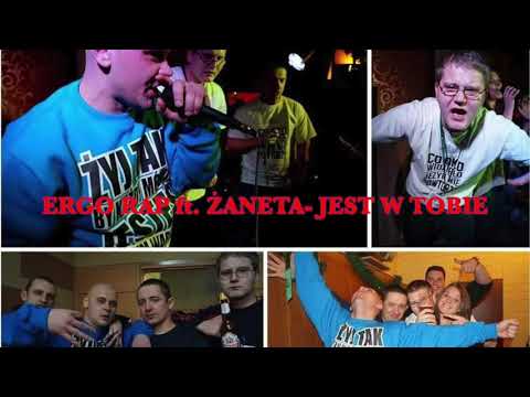 Ergo Rap ft. Żaneta - Jest w Tobie (bit Nowy)