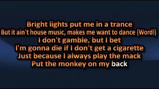 Sublime - Let's Go Get Stoned - Karaoke