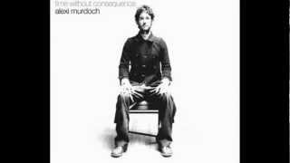 All My Days - Alexi Murdoch