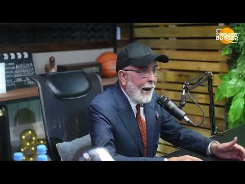 Ronald de Carvalho é entrevistado pelo podcast “PODFalando”