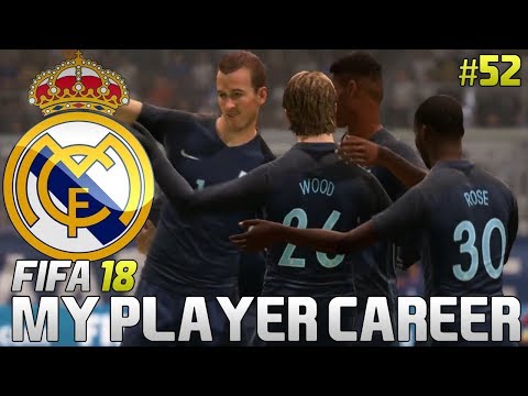 FIFA 18 Player Career Mode | Episode 52 | THE EUROPEAN CHAMPIONSHIPS BEGIN