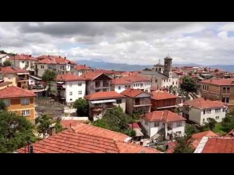 Krusevo, Macedonia
