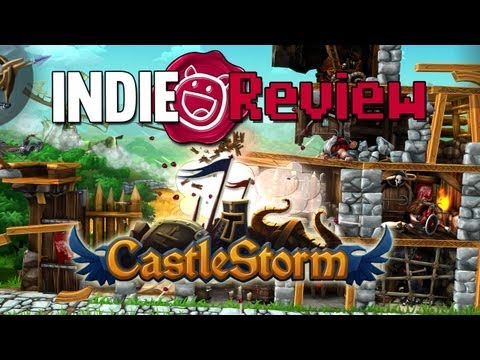 download castlestorm pc