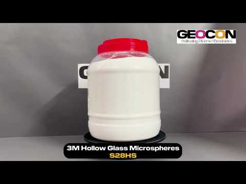 3M Glass Microspheres S28HS