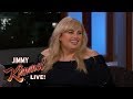 Rebel Wilson on Her New Movie, Australian Family & Paris Fashion Week