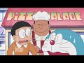 Doraemon Cartons English