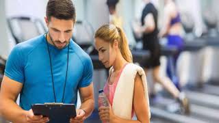 Cronosfit, Deporte Y Nutrición