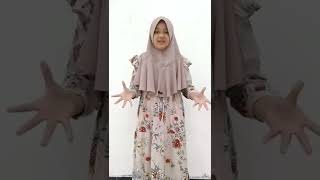 Download lagu Syazilla_Story telling_Al Fityan mp3