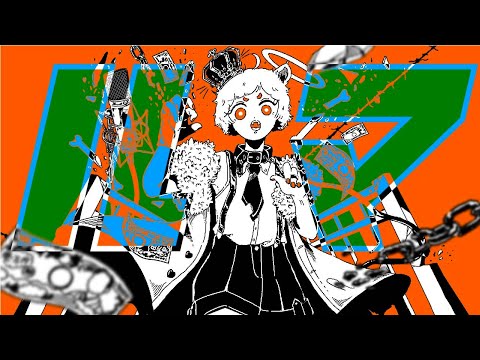 歌い手 ふぉちゃん様ミュージックビデオ作成 Tokumambowさん 浮浪イラストレーター のポートフォリオ ココナラ