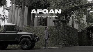 Download lagu Afgan - Jodoh Pasti Bertemu |   mp3