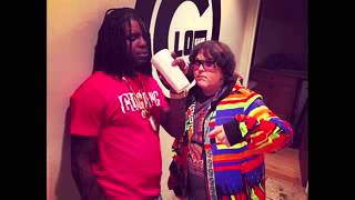 No Hook Gang - Andy Milonakis &amp; Chief Keef prod by Chief Keef low