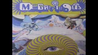 Megatripolis : " A Declaration of the Independence of Cyberspace" by Entropica and V. Tea