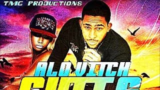 Alovitch - Cutie Pie - September 2014