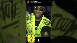 Il et tout petit on dirait un goblet / OhMonDieuSalva