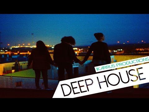 Dave Silcox & KVDOS - Broken Promises ft. Little Nikki