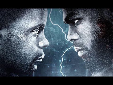 Daniel Cormier vs Jon Jones               Prediction Video - UFC 214