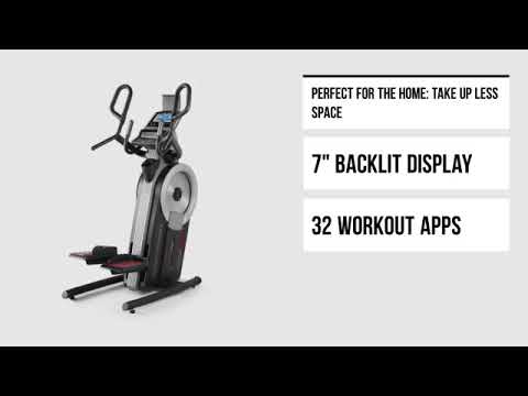 ProForm Cardio HIIT Trainer - fitnessavenue.ca