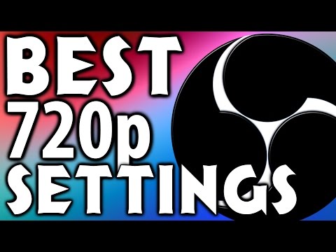 How To Record Games with Open Broadcaster Software OBS Tutorial 1