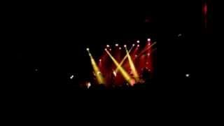 Satyricon - Ageless Northern Spirit (Live in Barcelona)