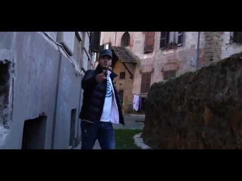 GIANNI BISMARK - Sesto senso (prod Sick Luke)