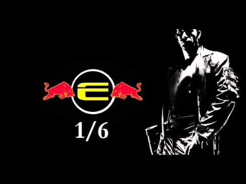 EKWADOR Manieczki 2003 - Red Bull (part 1/6)