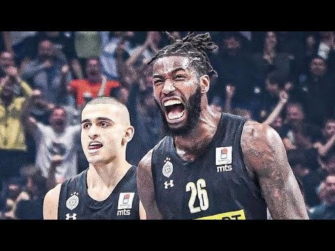 BC Partizan TV: Partizan Mozzart Bet - Crvena zvezda 92:81