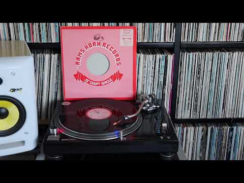 First Choice featuring Rochelle Fleming - Doctor Love (Special R.E.M.I.X.E.D. Disco Version) (1983)