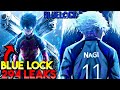 NO WAY ISAGI SAID THAT TO KAISER?! NAGI COMEBACK?! | Blue Lock Manga Chapter 294 Leaks