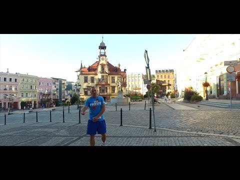 GALON_WYCHOWANEK - Uwierz w Ducha / Cuts&Scratch BDZ ( Street Video )