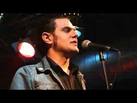 Mirco Buchwitz - Teenage Angst Reloaded