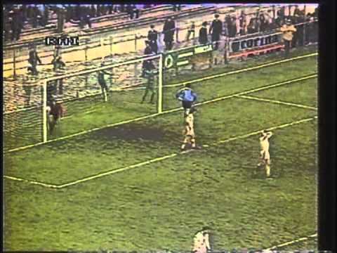 1985 November 6 Steaua Bucharest Romania 4 Honved Hungary 1 Champions Cup