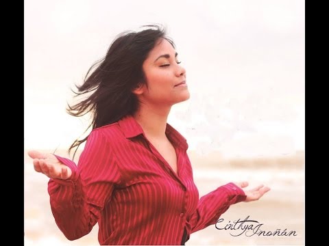 Solo Cree en Jesus - Cinthya Inoñan