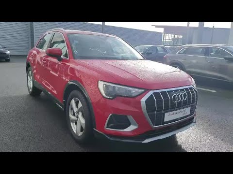 Audi Q3 35TDI 150 SE + COMFORT PACKAGE S-T - Image 2