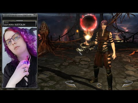 WELCOME TO HELL | Hellgate: London - Episode 1