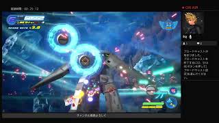 回線速度テスト