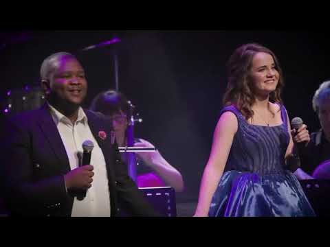 I Believe | Amira Willighagen and Thandolwethu Longo 2025