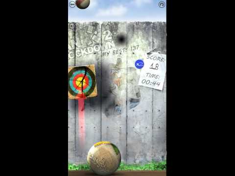 can knockdown 2 android
