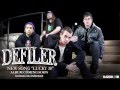 Defiler - "Lucky 38" - Audio 