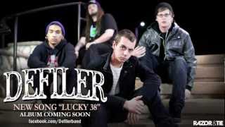 Defiler - "Lucky 38" - Audio