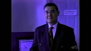 SHAW TV News -  Digby 2001
