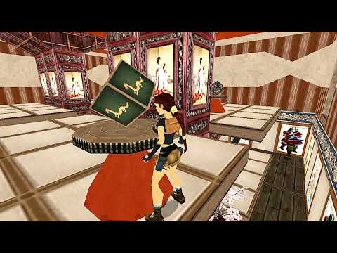 TRLE 2006.01.01 - BtB2006 - A New Mission for Lara