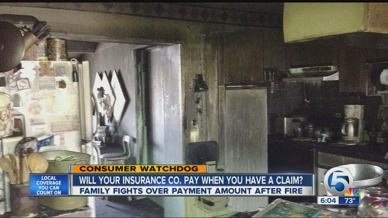 Homeowner and Universal Property & Casualty