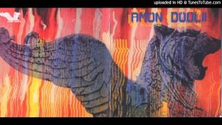 Amon Düül II - Surrounded By The Stars
