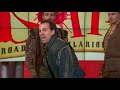 Cast of Something Rotten! performs 'God, I Hate Shakespeare'