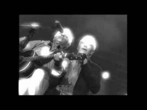 Kemal Monteno & Oliver Dragojević - Nije htjela - LIVE, Zetra, Sarajevo