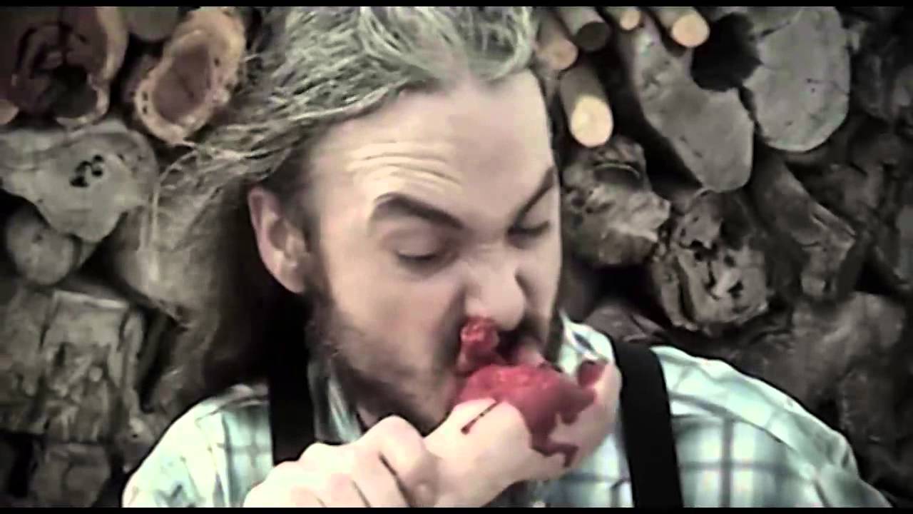 El Hijo Del Naranjo 3 La Pelicula